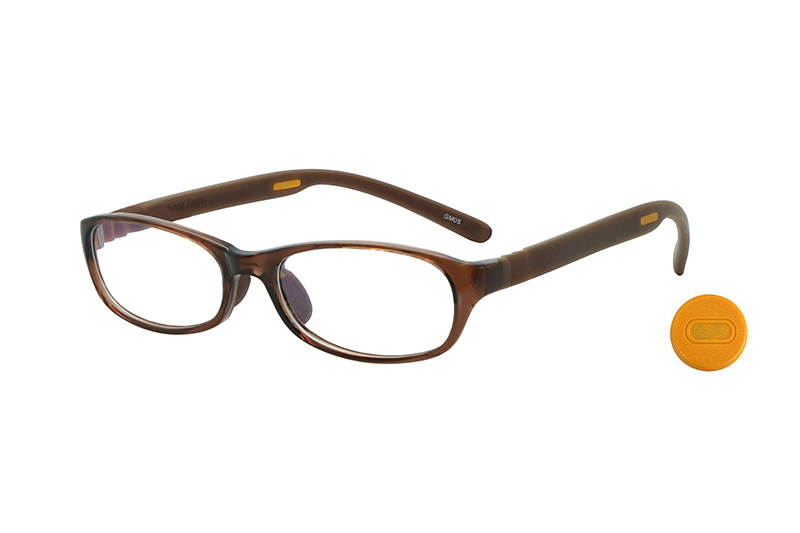 MARRON – Brown